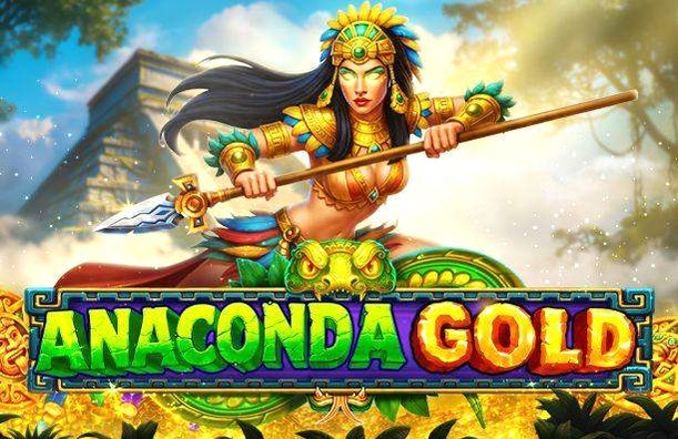 Anaconda Gold