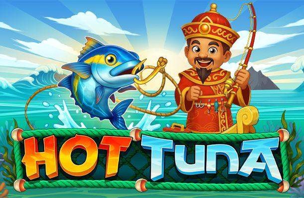 Hot Tuna